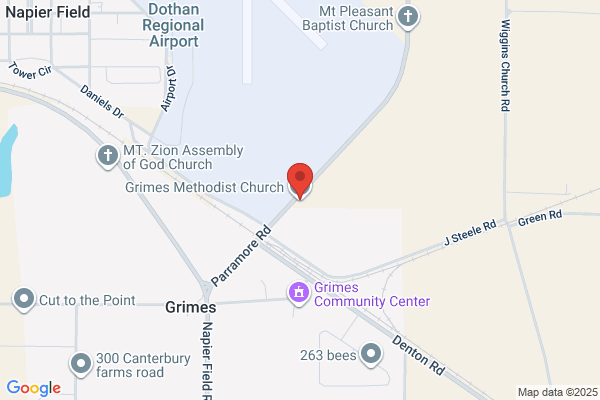 Grimes United Methodist