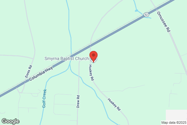 Smyrna Baptist Church
