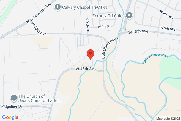 Mahaffey Dale Construction