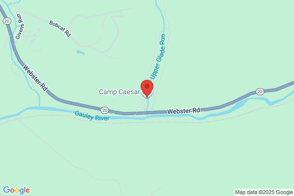 Camp Caesar