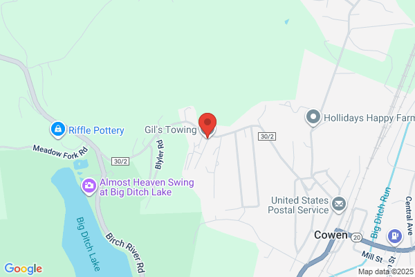 Gil's Towing, Inc