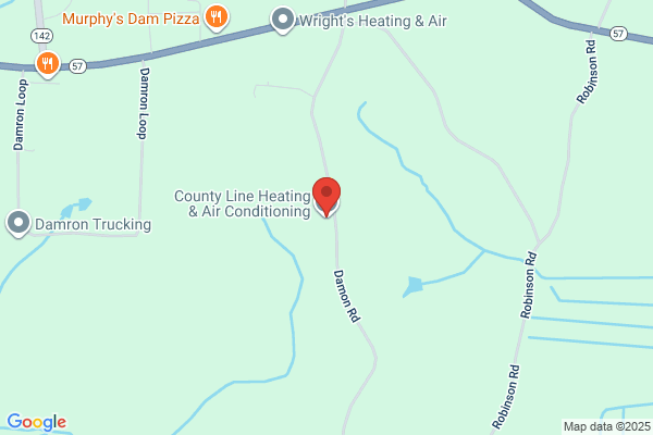 County Line Heating & Air Conditioning