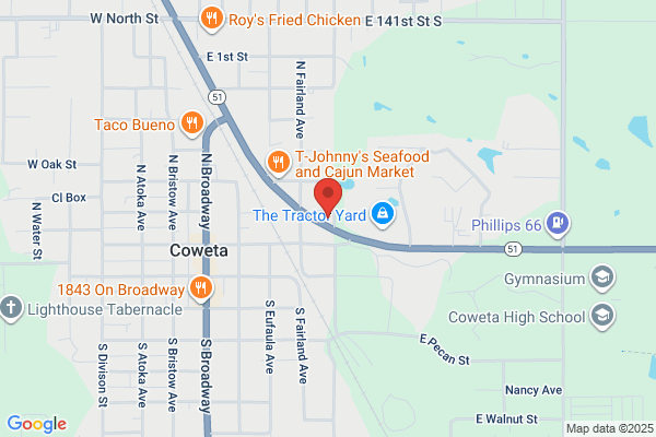 Floyd's Oil Lube & Tire Service