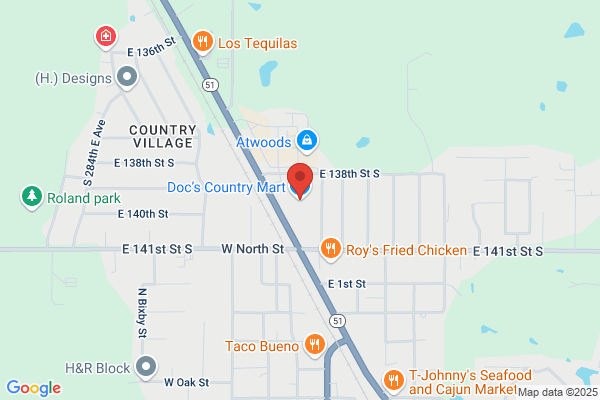 Quick & Ez Food Mart
