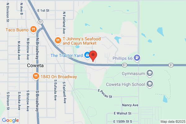 Premier Dental Coweta