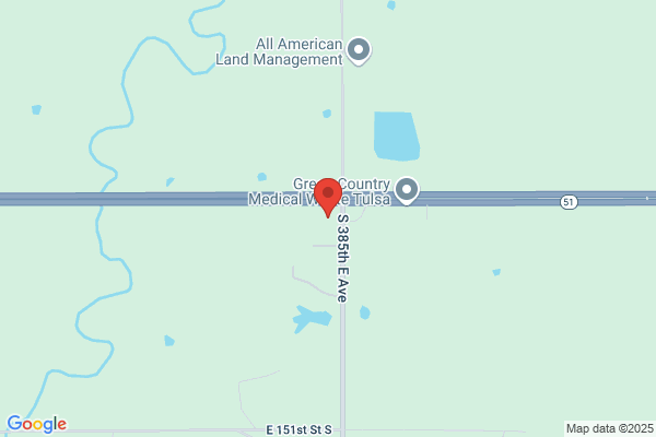 Wagoner County Emergency Operations Center