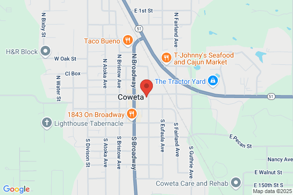 Carter Insurance Agency
