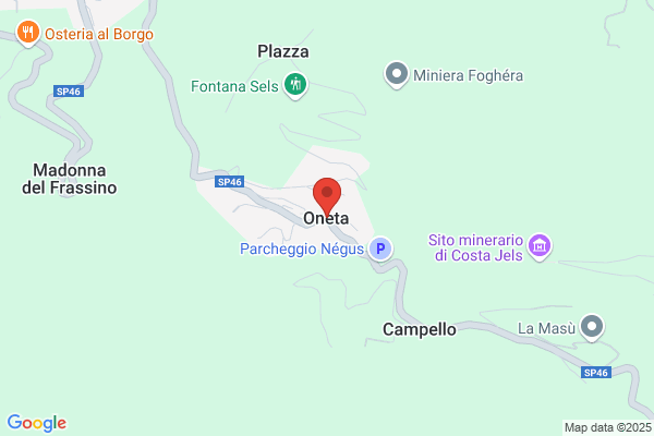 Oneta Plumbing