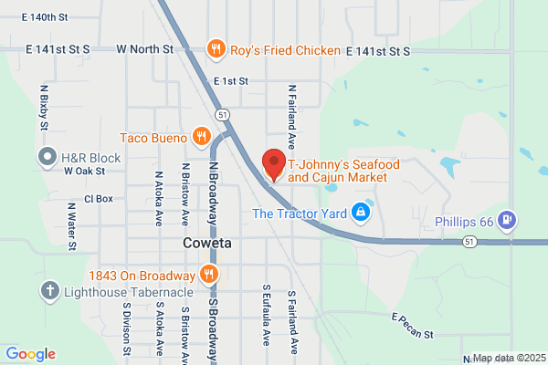 Watering Hole the