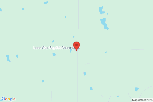 Lone Star Baptist Church