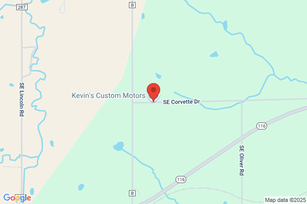 Kevins Custom Motors