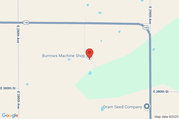 Norm Sons Machine Shop