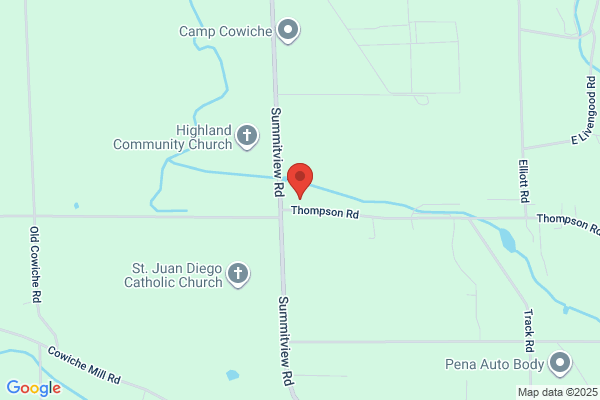 Foothills Irrigation & Hardware