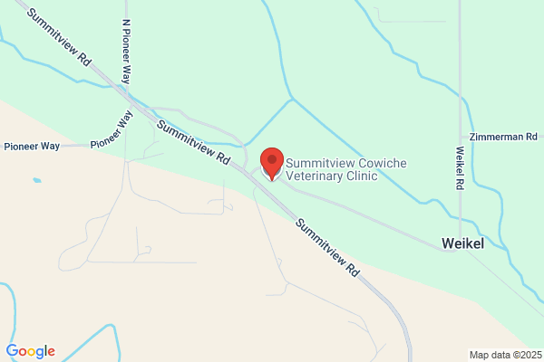 Summitview Cowiche Veterinary Clinic