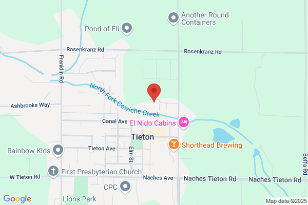 Orchard Lane Retirement Apartments