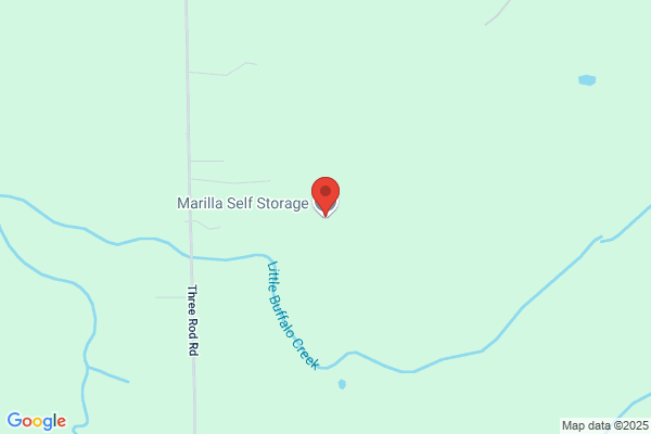Marilla Self Storage