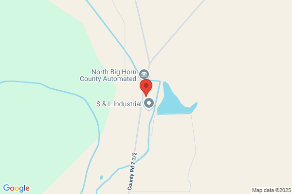 Pryor Mountain Engineering