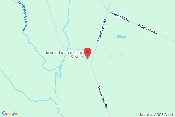 David's Transmission & Auto Service