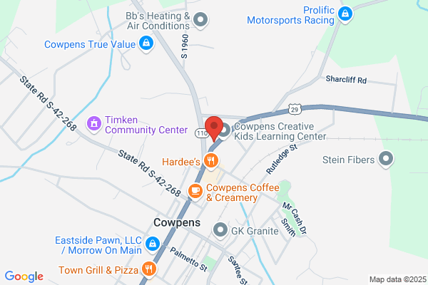 Mathis Joe Body Shop and General Automotive Repairing