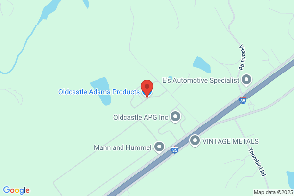 Oldcastle Goria Enterprises
