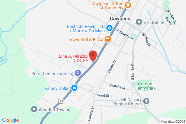 Watts Dr Dentist