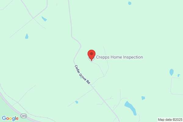 Crepps Home Inspection