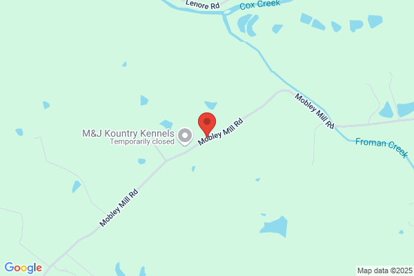 Kountry Kennel & Pet Supply