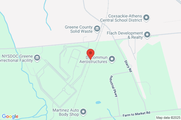 Coxsackie-Athens Central School District