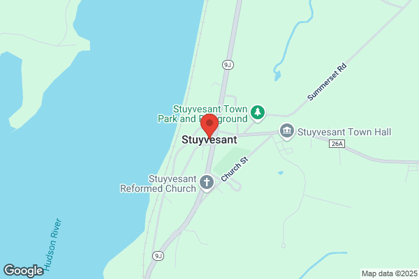 Stuyvesant Software Inc