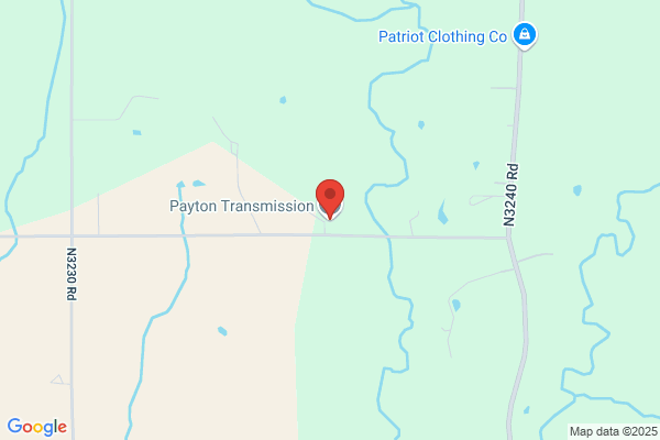 Payton Transmission