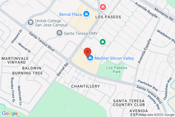 MedVet Silicon Valley