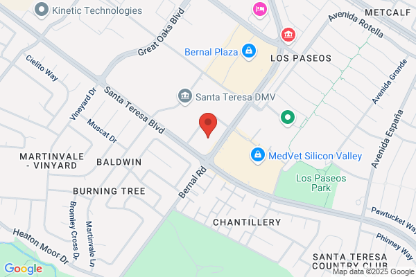 Union Dental San Jose