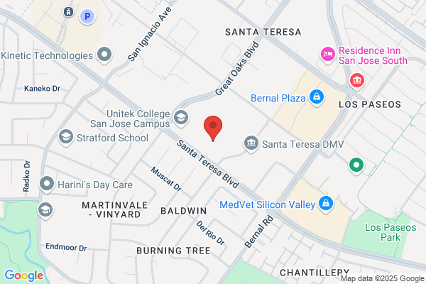 SecureSpace Self Storage San Jose Teresa