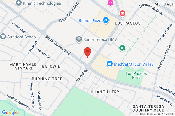 Community West Mortgage