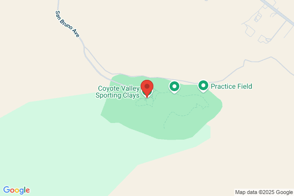 Coyote Valley Sporting Clays