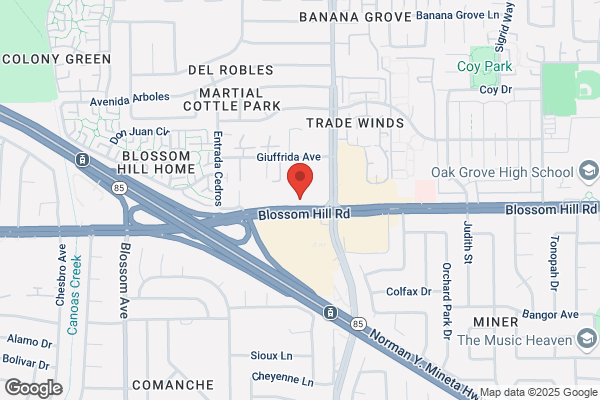 Goodwill of Silicon Valley