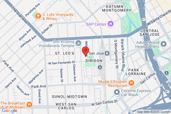 Lupe Silva Real Estate