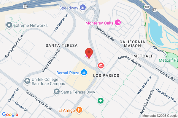 Residence Inn by Marriott San Jose South