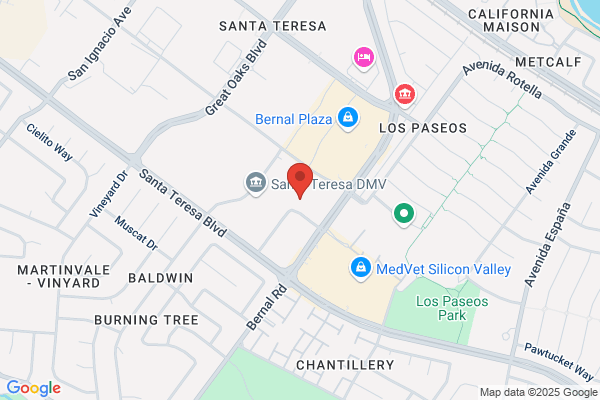 Satellite Healthcare - Santa Teresa