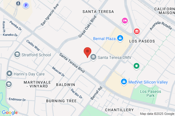 Silicon  Valley Ambulance Training Center