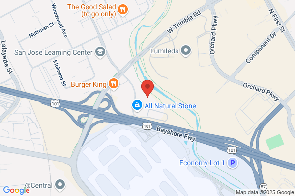 Silicon Valley Fire inc