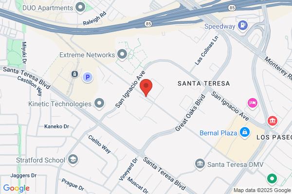 Terrasearch