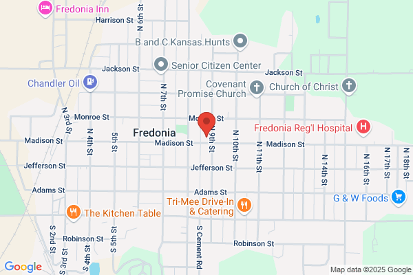 Bed & Breakfast-Loomis House
