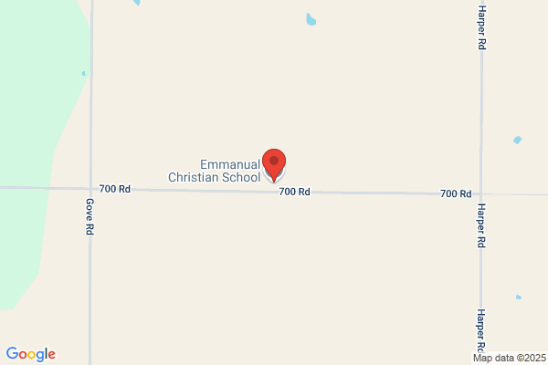 Emmanual Christian School