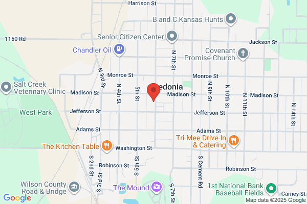Midwest Computer Sales & Service