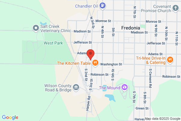 NAPA Auto Parts - Fredonia Parts & Service