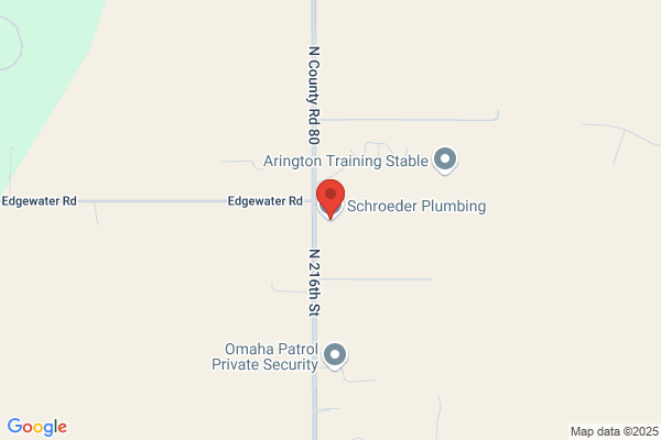Schroder Plumbing & Heating