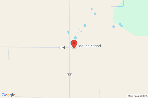 Bar Ten Kennel