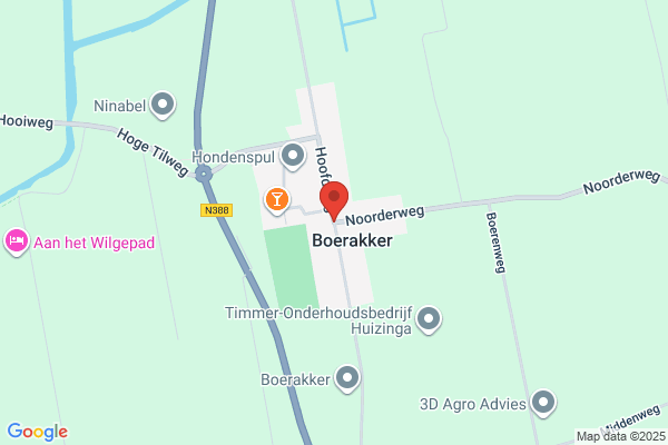Boerkircher's