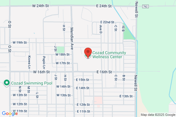 Community Wellness Center